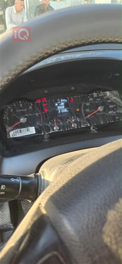Kia Bongo